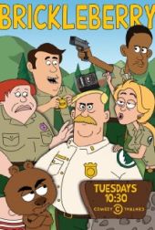 Brickleberry – Sezon 3