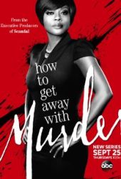 How to Get Away with Murder – Sezon 2