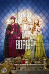 Borgia – Sezon 3