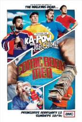Comic Book Men – Sezon 5