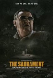 Ostatni sakrament