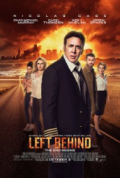 Left Behind