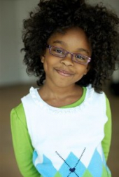 Marsai Martin image