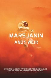 Marsjanin