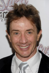 Martin Short image