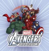 Avengers Assemble – Sezon 5