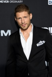 Matt Lauria image