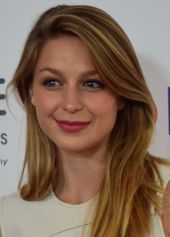 Melissa Benoist image