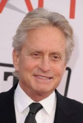 Michael Douglas image