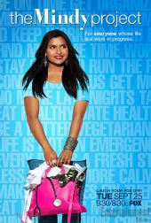 The Mindy Project – Sezon 4