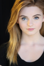 Morgan Lily image