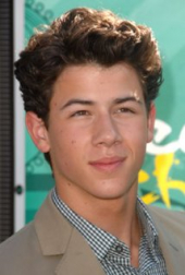 Nick Jonas image