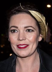 Olivia Colman image