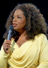 Oprah Winfrey image