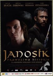 Janosik. Prawdziwa historia