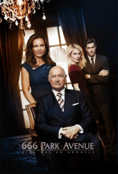 666 Park Avenue – Sezon 1