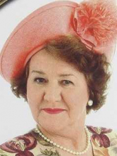 Patricia Routledge image