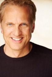 Patrick Fabian image