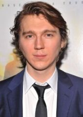 Paul Dano image