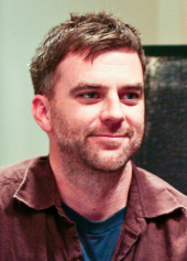 Paul Thomas Anderson image