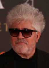 Pedro Almodóvar image