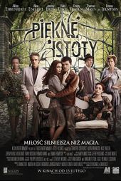 Piękne istoty