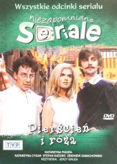 Pierścień i Róża