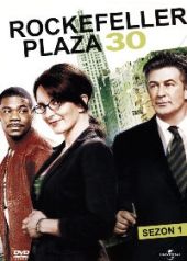 30 Rock – Sezon 3