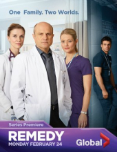 Remedy – Sezon 2