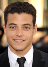 Rami Malek image