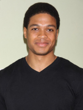 Ray Fisher image