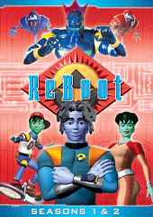 ReBoot – Sezon 3