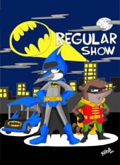 Regular Show – Sezon 7