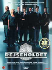 Rejseholdet – Sezon 4