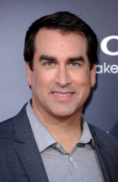 Rob Riggle image