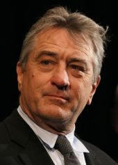 Robert De Niro image