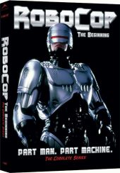 RoboCop