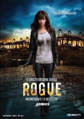 Rogue – Sezon 3