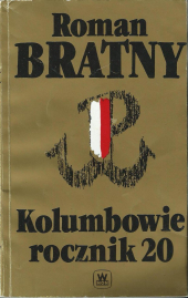 Kolumbowie. Rocznik 20