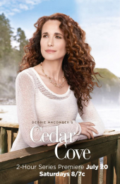 Cedar Cove – Sezon 3