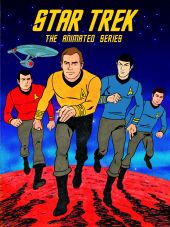 Star Trek: The Animated Series – Sezon 1