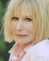 Sally Kellerman image