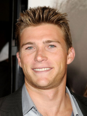 Scott Eastwood image