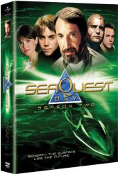 SeaQuest DSV