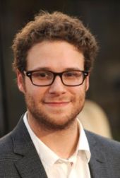 Seth Rogen image