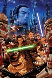 Star Wars – Kanan: The Last Padawan