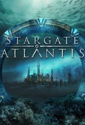 Gwiezdne wrota: Atlantyda