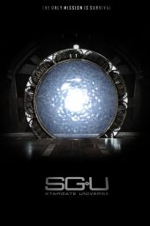 Stargate Universe – Sezon 2