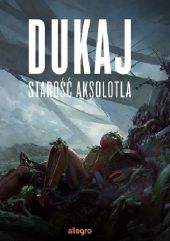 Starość aksolotla
