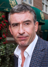 Steve Coogan image